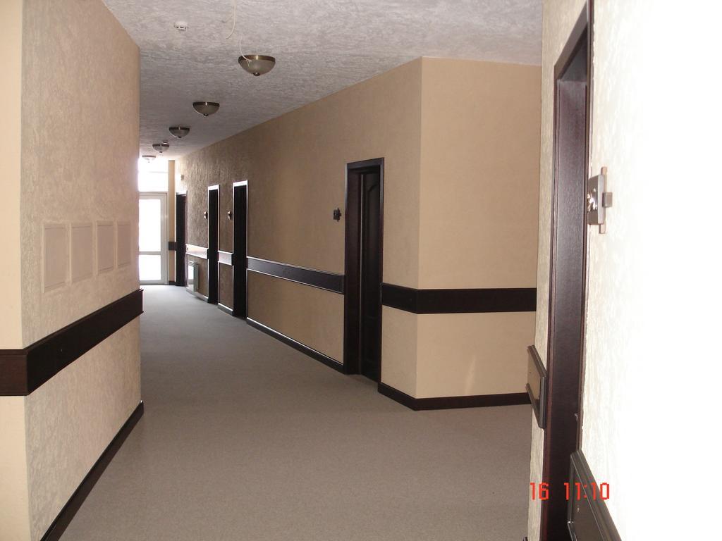 Hotel-Restaurant Complex Vensky Brovary Exterior foto